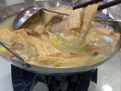 -海宝酒家(中山四路店)