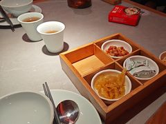 -闽上鲜·福建菜(龙湖滨江天街店)