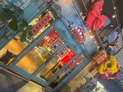 -骑鹅公社(南开大悦城店)