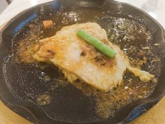 深海鱼排-豪享悦牛排自助餐厅(天河城店)