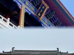 -宝鸡周原博物院