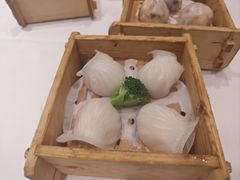 -南宁荔园维景国际酒店·荔园中餐厅