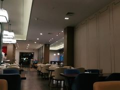 -胥城大厦-胥香自助餐厅