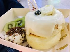 -食武士·舒芙蕾(新街口明瓦廊店)