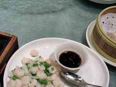 -小厨娘淮扬菜(清江苏宁广场店)