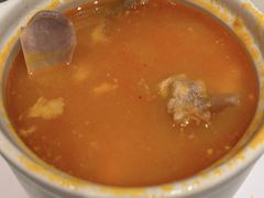 -汤城小厨•粤菜•靓汤(西直门凯德MALL店)