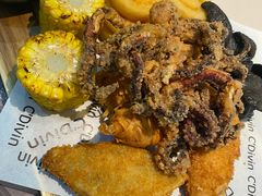 -米斯特比萨(罗斯福店)