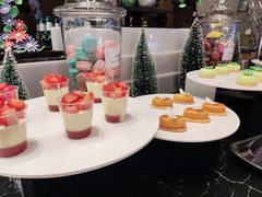 -长春富力万达文华酒店-集·味自助餐厅