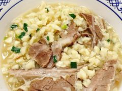 -刘兰英牛羊肉泡馍(立新街店)