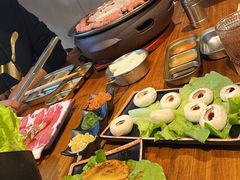 -子檀大隐炭烧(食品街店)