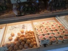 -泸溪河桃酥(江宁太阳城店)