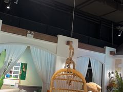 -初拾·花里餐厅(钜城华亿店)