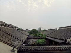 -香园茶社·金陵小灶(老门东店)