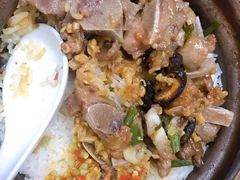 -阳江河堤老牌曾记美食