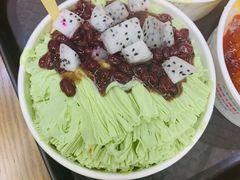 -梁子刨冰王(鞍山西道店)