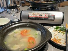 -陶德砂锅(蜀汉路店)