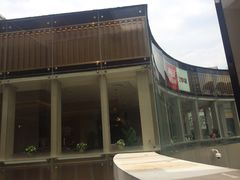 -西贝莜面村(上海百联西郊店)