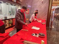 -全聚德烤鸭店(准噶尔路店)