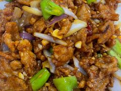 -清真•蜀风园(丁字沽总店)