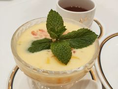 杨枝甘露-喜宴又一村·粤菜·茶点·海鲜(壹方天地店)