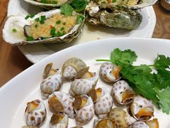 -旺来排档