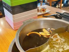 -水林间·寿喜烧自助(仙林金鹰店)
