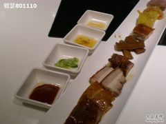 迷你八宝拼盘-太兴餐厅(东方广场分店)