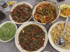 -辣螃铠盆盆蟹大排档(总店)