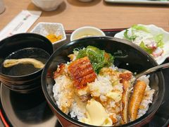 -中山美食街