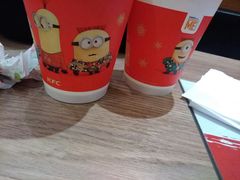 -肯德基(天津奥城店)