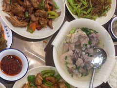 -翟氏天天小吃(上东街区店)