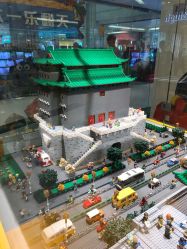 -乐高授权专卖店(朝阳大悦城店)