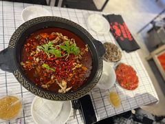 -蛙老爹·蜀香美蛙鱼头(王家湾店)