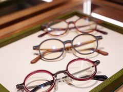 -大视光学•LINDBERG林德伯格•全球手工眼镜集合店(王府井店)