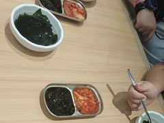 -小木屋拌饭(沈阳中街大悦城店)