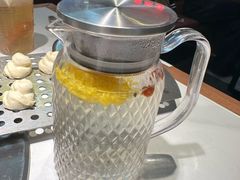 -遇东北林区铁锅炖(南开店)