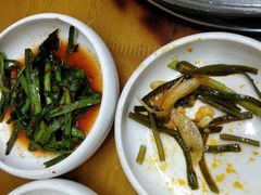 -真利味·脊骨火锅·正宗韩国料理(韩乐坊店)