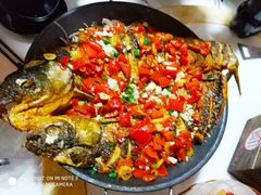 -陈帅夜排档·龙虾·炒菜·烤串(世茂店)