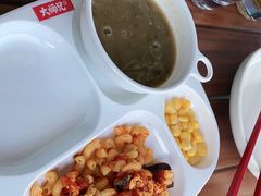 -大师兄·西北小馆(金湾华发商都店)