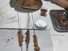 -清真·马坡烧烤涮牛肚·酸浆火锅(新区总店)