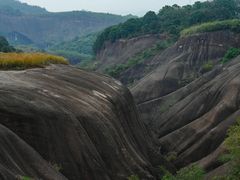 -飞天山旅游区