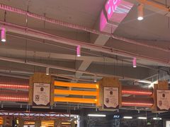 -燃无界格斗·拳击搏击体能馆(优品道店)