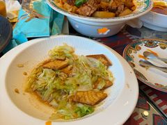 -巴依老爷新疆美食(工体旗舰店)