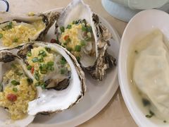 -北方饺子王·海肠捞饭·海鲜锅(山大店)