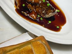 -绿茶餐厅(成都太古里店)