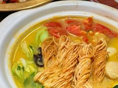 -永安水煮活鱼·仪征淮扬菜