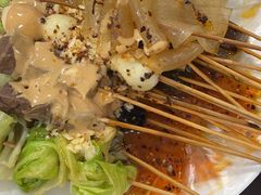 -郭记小街麻辣烫(南小街总店)