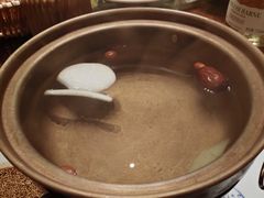 -古关火锅店(古北水镇景区店)
