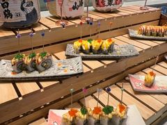 -非烤勿扰韩式自助烤肉火锅(龙岗万达广场店)