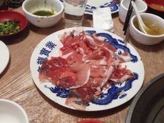 -鑫龙火锅城(青岛分店)